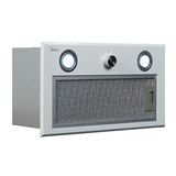 Вытяжка Midea MH60I350W - фото 4
