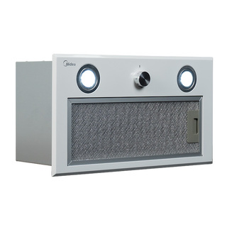 Вытяжка Midea MH60I350W