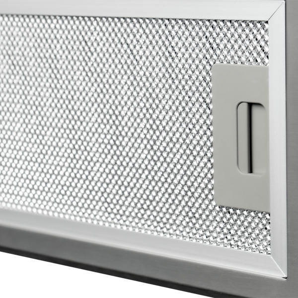 Вытяжка Midea MH60I350X - фото 4