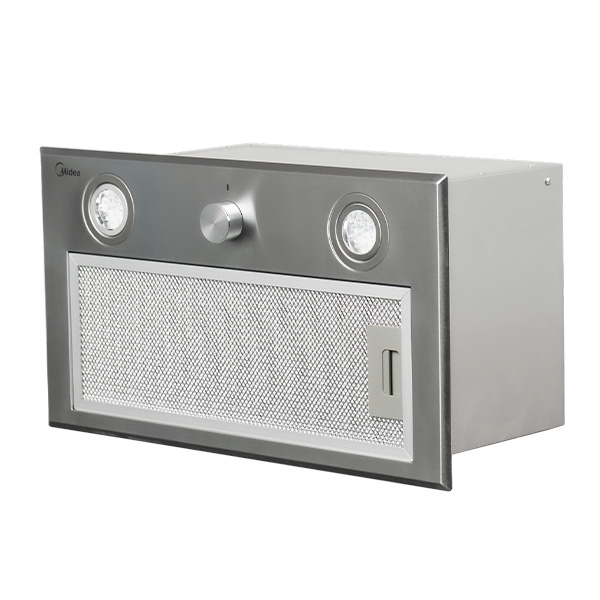 Вытяжка Midea MH60I350X - фото 2