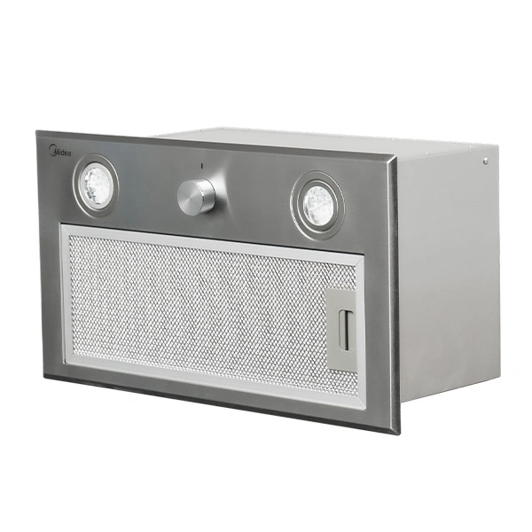 Midea ауа сорғышы MH60I350X - фото 2