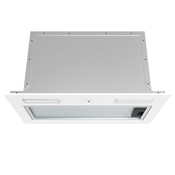 Вытяжка Midea MH60I550GW