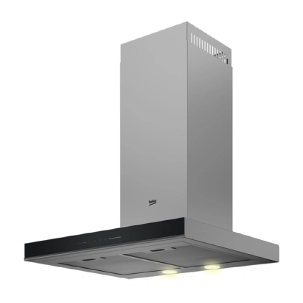 Вытяжка Beko BHCB63640B - фото 2