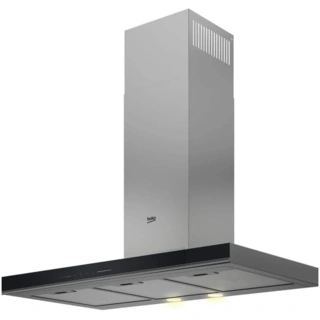 Вытяжка Beko BHCB93640B