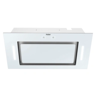 Комплект Вытяжка Haier HVX-BI652GW + Стеклокерамическая варочная поверхность Haier HHY-C64RVB + Встраиваемый духовой шкаф Haier HOD-PM08VGBX  - фото 2