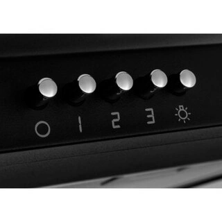 Вытяжка DAUSCHER DCH-1560BL - фото 4
