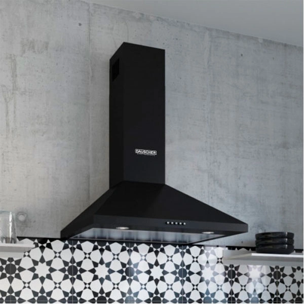 Dauscher ауа сорғышы DCH-1560BL - фото 6