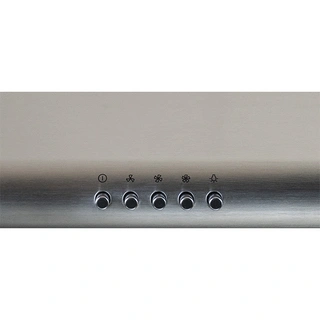 Вытяжка Midea MH60F15X - фото 3