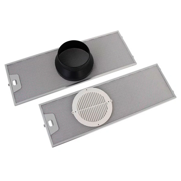 Вытяжка Bosch DHI645FTR - фото 4