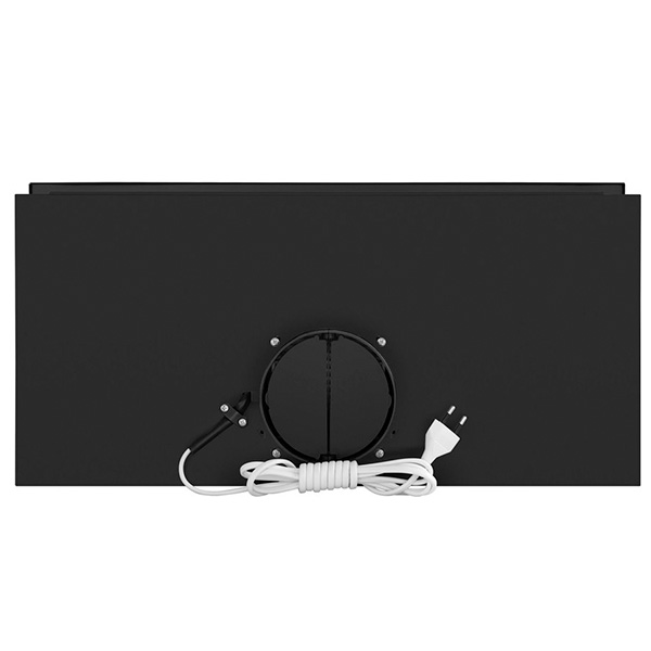 Вытяжка MAUNFELD Crosby Singl 60 Black - фото 8
