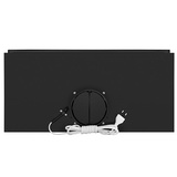 Вытяжка MAUNFELD Crosby Singl 60 Black - фото 8