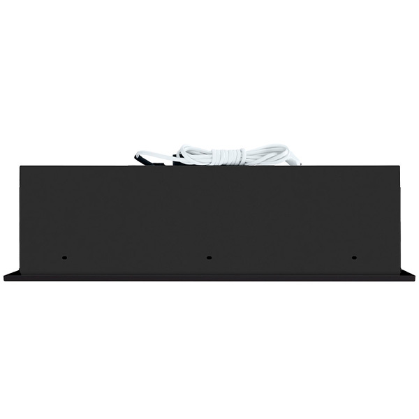 Вытяжка MAUNFELD Crosby Singl 60 Black - фото 5