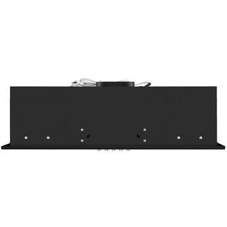 Вытяжка MAUNFELD Crosby Singl 60 Black - фото 6