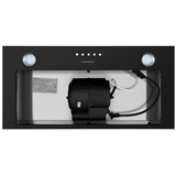 Вытяжка MAUNFELD Crosby Singl 60 Black - фото 4