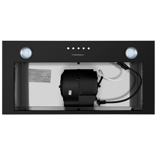 Вытяжка MAUNFELD Crosby Singl 60 Black - фото 4