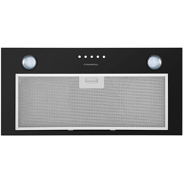 Вытяжка MAUNFELD Crosby Singl 60 Black - фото 3