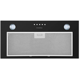 Вытяжка MAUNFELD Crosby Singl 60 Black - фото 3