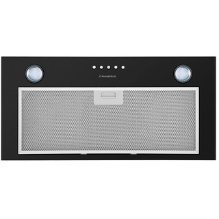 Вытяжка MAUNFELD Crosby Singl 60 Black - фото 3