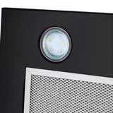 Вытяжка MAUNFELD Crosby Singl 60 Black - фото 9