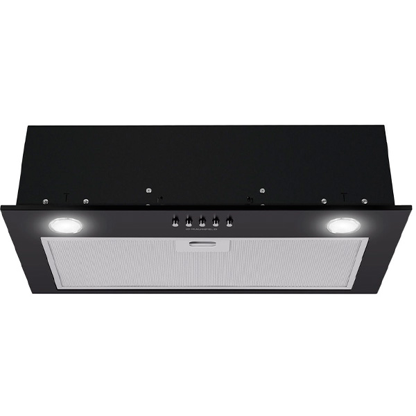 Вытяжка MAUNFELD Crosby Singl 60 Black - фото 2