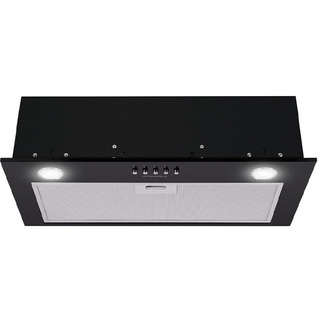 Вытяжка MAUNFELD Crosby Singl 60 Black - фото 2