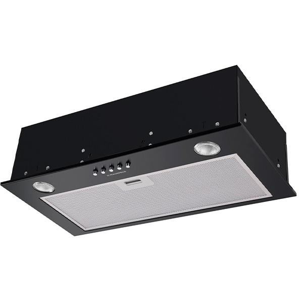 Вытяжка MAUNFELD Crosby Singl 60 Black