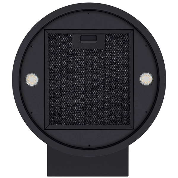 Вытяжка MAUNFELD Lee Side (C) 39 Black - фото 10