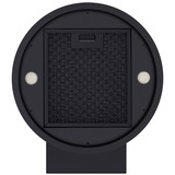 Вытяжка MAUNFELD Lee Side (C) 39 Black - фото 10