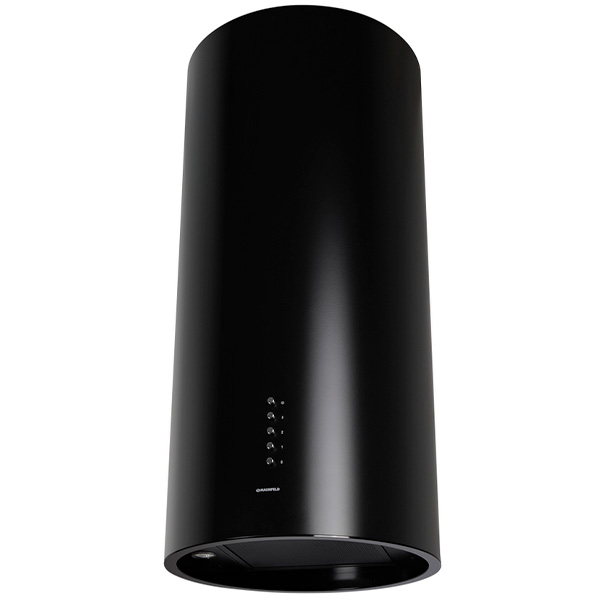 Вытяжка MAUNFELD Lee Side (C) 39 Black - фото 2