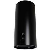 Вытяжка MAUNFELD Lee Side (C) 39 Black - фото 2