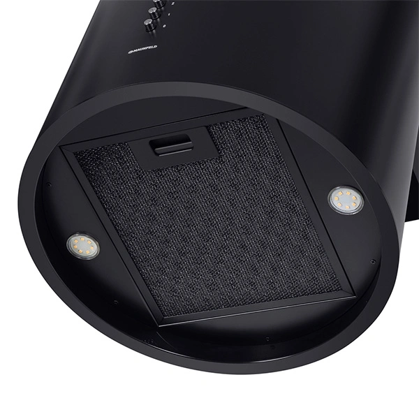 Вытяжка MAUNFELD Lee Side (C) 39 Black - фото 8