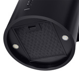 Вытяжка MAUNFELD Lee Side (C) 39 Black - фото 8