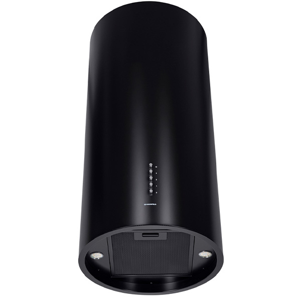 Вытяжка MAUNFELD Lee Side (C) 39 Black - фото 3