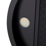 Вытяжка MAUNFELD Lee Side (C) 39 Black - фото 9