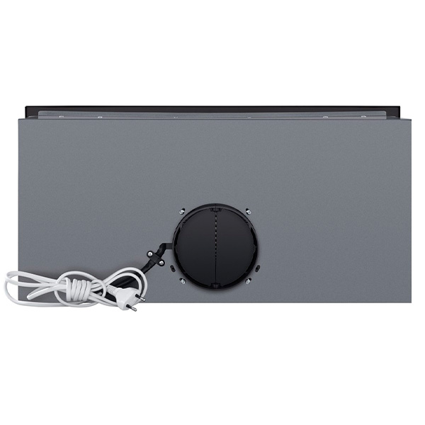 Вытяжка MAUNFELD Crosby Light (C) 60см BLACK - фото 6