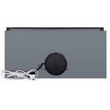 Вытяжка MAUNFELD Crosby Light (C) 60см BLACK - фото 6