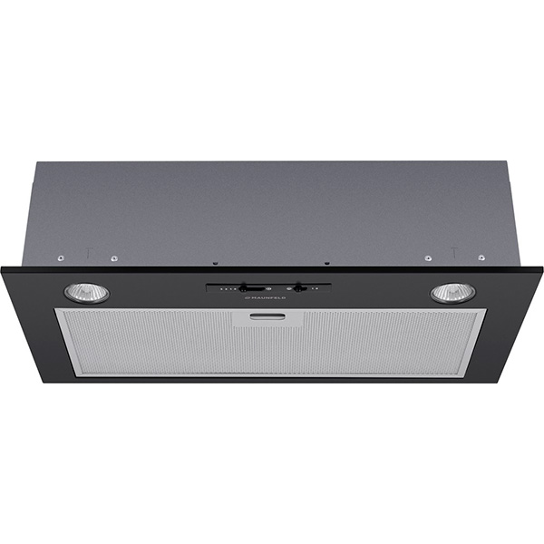 Вытяжка MAUNFELD Crosby Light (C) 60см BLACK - фото 2