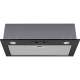 Вытяжка MAUNFELD Crosby Light (C) 60см BLACK - фото 2