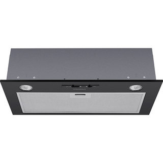 Вытяжка MAUNFELD Crosby Light (C) 60см BLACK