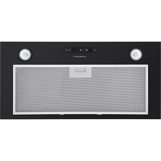 Вытяжка MAUNFELD Crosby Light (C) 60см BLACK