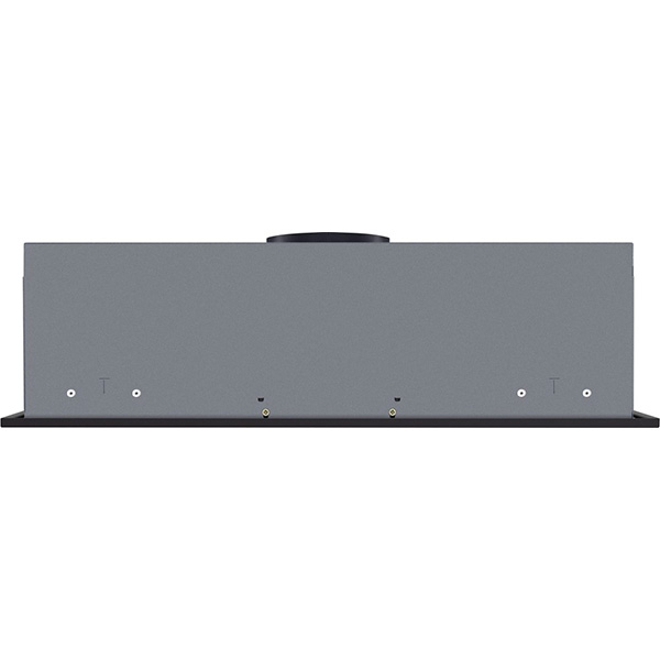 Вытяжка MAUNFELD Crosby Light (C) 60см BLACK - фото 8