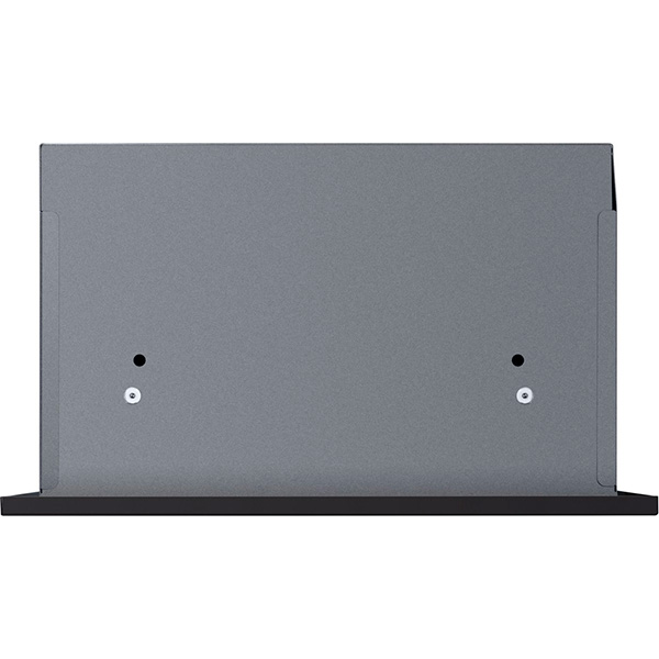 Вытяжка MAUNFELD Crosby Light (C) 60см BLACK - фото 5