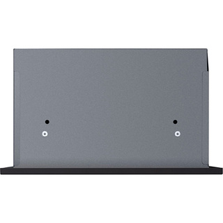 Вытяжка MAUNFELD Crosby Light (C) 60см BLACK