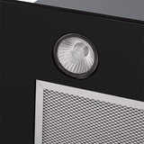 Вытяжка MAUNFELD Crosby Light (C) 60см BLACK - фото 10