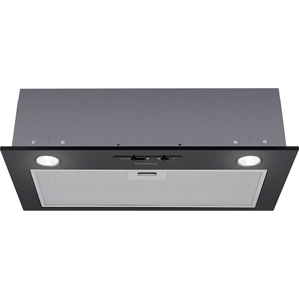 Вытяжка MAUNFELD Crosby Light (C) 60см BLACK - фото 3