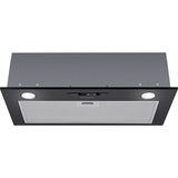 Вытяжка MAUNFELD Crosby Light (C) 60см BLACK - фото 3