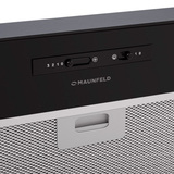 Вытяжка MAUNFELD Crosby Light (C) 60см BLACK - фото 9