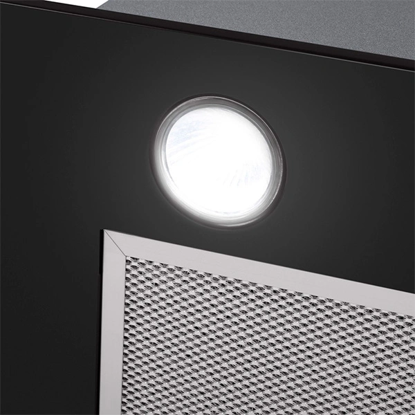 Вытяжка MAUNFELD Crosby Light (C) 60см BLACK - фото 11