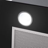 Вытяжка MAUNFELD Crosby Light (C) 60см BLACK - фото 11