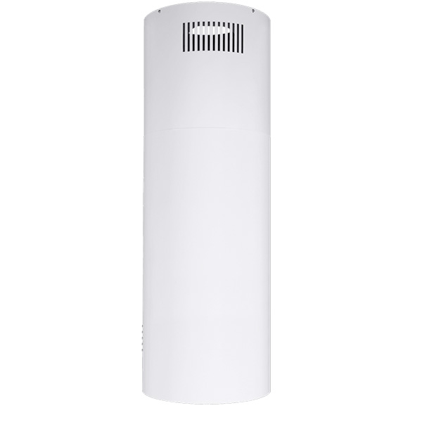 Вытяжка MAUNFELD Lee Isla 39 White - фото 2